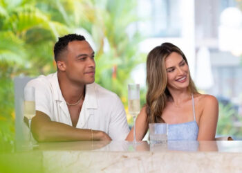 Bachelor in Paradise