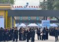 Backstreet Boys to Perform in Almaty on September 19 for City Day