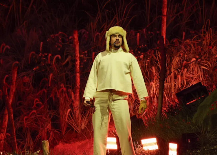 bad bunny
