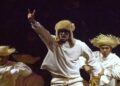 Bad Bunny claims he excluded US from his world tour over ICE concerns
