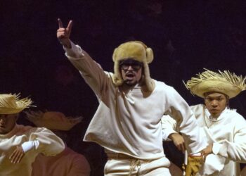 Bad Bunny claims he excluded US from his world tour over ICE concerns