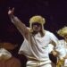 Bad Bunny claims he excluded US from his world tour over ICE concerns