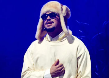 Bad Bunny revealed as Super Bowl half-time show performer