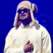 Bad Bunny revealed as Super Bowl half-time show performer