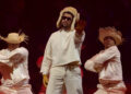 Bad Bunny says goodbye to Puerto Rico in one final concert after a historic residency