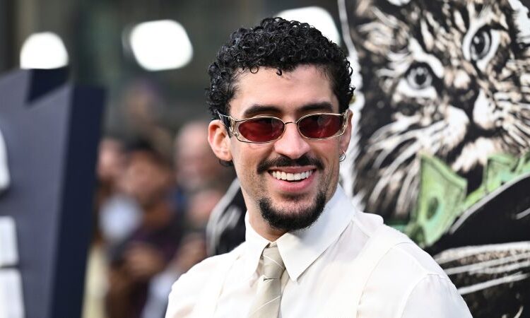 Bad Bunny to headline Super Bowl LX halftime show