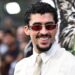 Benito Antonio Martinez Ocasio (aka Bad Bunny) attends the premiere of "Caught Stealing" at Regal Union Square on Tuesday, Aug. 26, 2025, in New York. (Photo by Evan Agostini/Invision/AP, File)