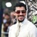 Bad Bunny previously revealed that he isn't bringing his upcoming tour to the U.S. due to fears that Immigration and Customs Enforcement will pose a threat to his fans. (Evan Agostini/Invision/Associated Press)