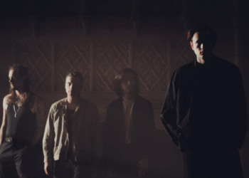 Bad Omens Debut New Track 'Impose' With Accompanying Music Video