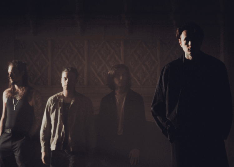 Bad Omens Debut New Track 'Impose' With Accompanying Music Video
