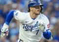 Bad news for Kansas City Royals on Friday night against the Minnesota Twins image