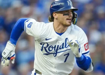 Bad news for Kansas City Royals on Friday night against the Minnesota Twins image