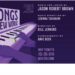 Ball State University Presents 'Songs for a New World,' a Theatrical Song Cycle, Sept. 5-7 & 9-14