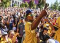 Banana Ball comes to Seattle’s T-Mobile Park for the weekend | Entertainment