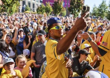 Banana Ball comes to Seattle’s T-Mobile Park for the weekend | Entertainment
