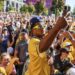 Banana Ball comes to Seattle’s T-Mobile Park for the weekend | Entertainment