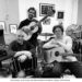 Bandoneon Maestro Dino Saluzzi Charts New Paths at 90