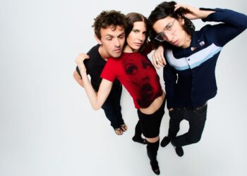 Bar Italia share confident single 'Rooster' from new album 'Some Like It Hot' and announce 2026 UK and European tour