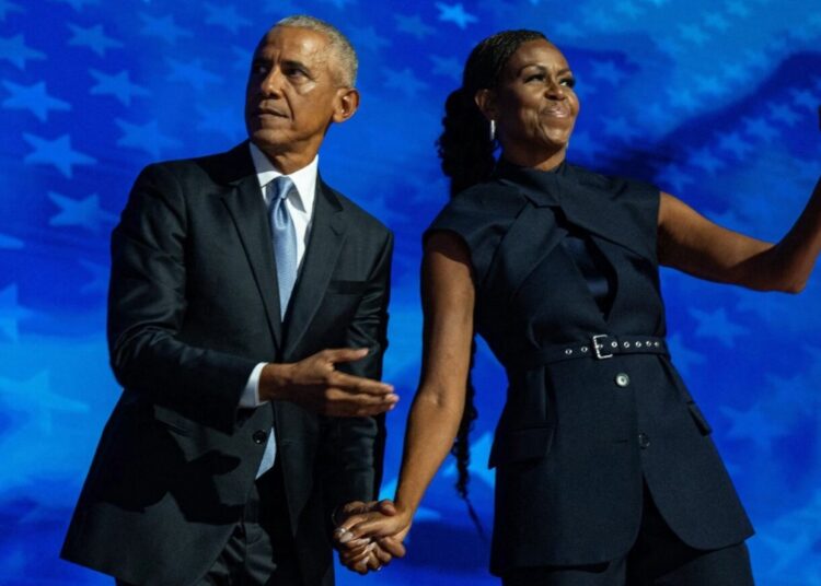Barack Obama Confesses He Had Marital Issues With Michelle: ‘I Was Digging Myself Out of the Hole’ – Globe Magazine