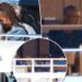 Barack and Michelle Obama vacation on Steven Spielberg's luxe $250M superyacht in Italy