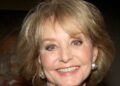 Barbara Walters Once Revealed Her Most Boring Celebrity Interview | Barbara Walters | Just Jared: Celebrity News and Gossip