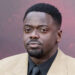 LONDON, UNITED KINGDOM - APRIL 14: Daniel Kaluuya attends the European Premiere of 'Sinners' at Cineworld Leicester Square in London, United Kingdom.