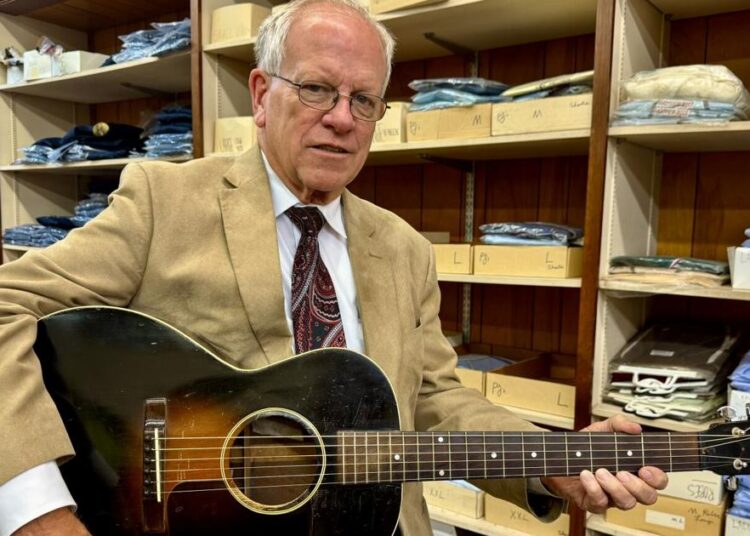 Bates & Thigpen is a 100-year tradition in Baton Rouge | Entertainment/Life