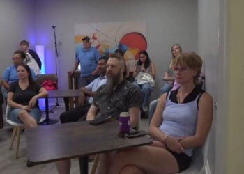 Baton Rouge Music Studios opens new creative hub