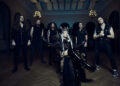 Battle beast 2025-2