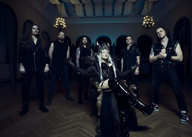Battle beast 2025-2