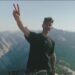 Bay Area DJ plays set atop Yosemites Half Dome, bringing music to new heights