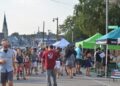 2017 Bay View Bash. Photo by Jack Fennimore.