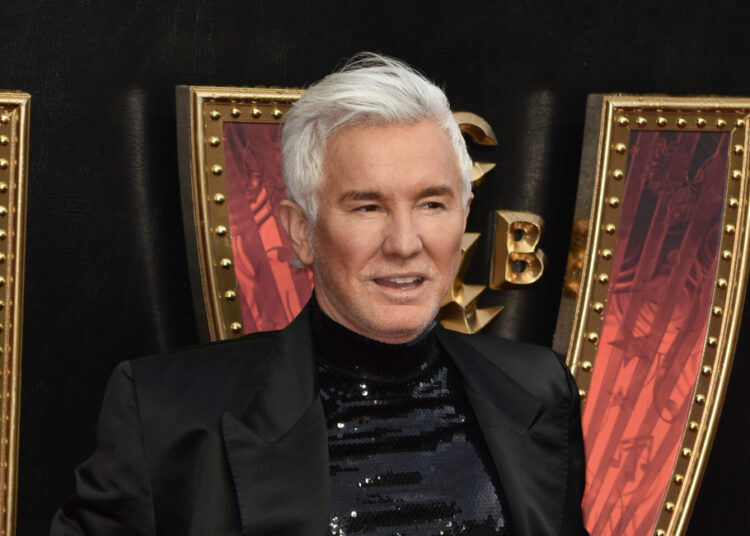 Baz Luhrmann discovered intimate details about King of Rock working on new Elvis film