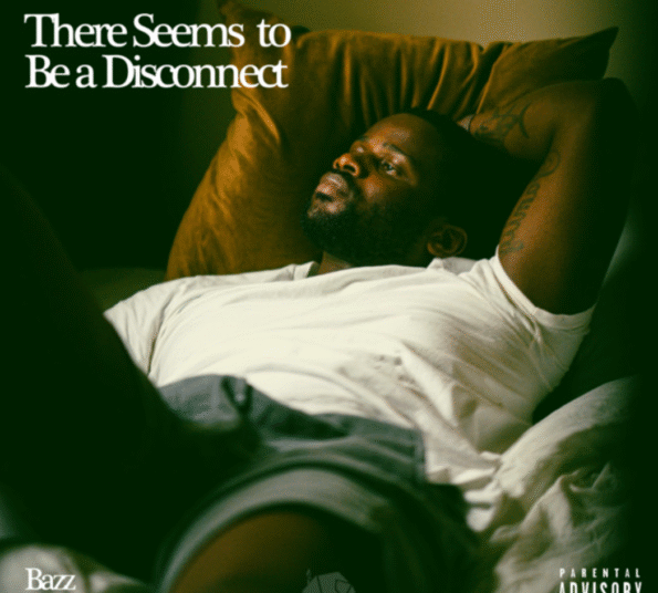 Bazz Davis Finds His Groove on New Single “HEADPHONES”