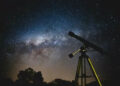 Beer, stargazing, clown comedians bringing entertainment in the Borderland this weekend