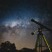 Beer, stargazing, clown comedians bringing entertainment in the Borderland this weekend