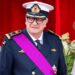 Belgium's Prince Laurent Confirms Paternity of 25-Year-Old Son