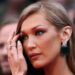 Bella Hadid spotted after being rushed to hospital - Celebrity News - Entertainment