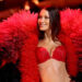 bella hadid victorias secret