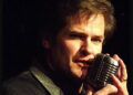 Walt Sanders performs a collection of Elvis songs and he has a Gospel concert slated for Oct. 5.