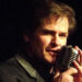 Walt Sanders performs a collection of Elvis songs and he has a Gospel concert slated for Oct. 5.