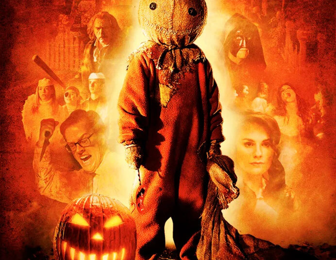 Beloved 2007 Horror Movie Gets 4K Theatrical Rerelease