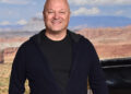 Michael ChiklisDFree&sol;Shutterstock&period;com
