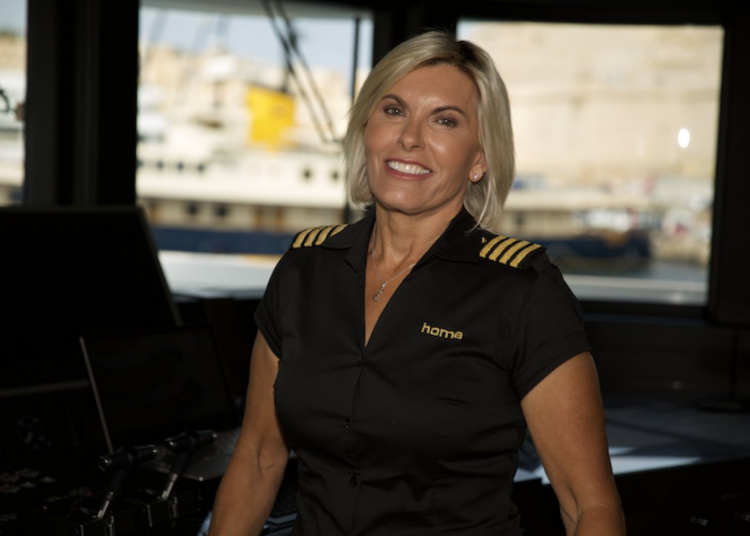 'Below Deck' Fans: City Cruises to Host Bravo TV Personalities