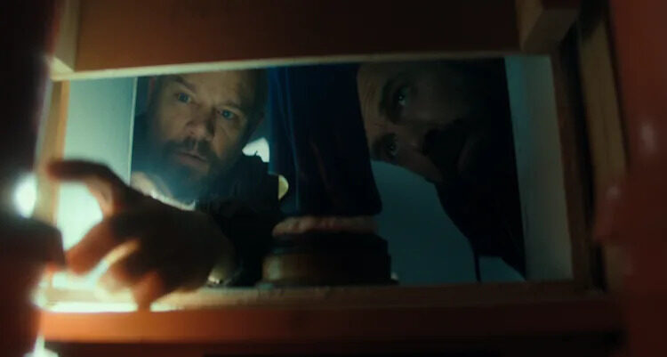 Ben Affleck & Matt Damon Netflix Movie The Rip Gets First-Look Photos