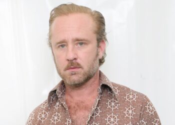 Ben Foster Explains Why He Left Hollywood and Moved to Nashville