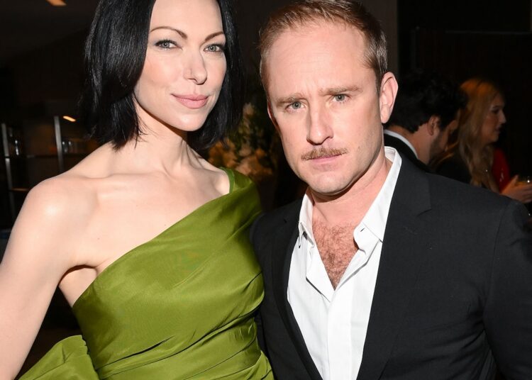 Ben Foster on Nashville Move After Laura Prepon Breakup