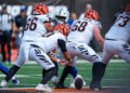 Watch the Bengals' first home game of the season Sept. 14.