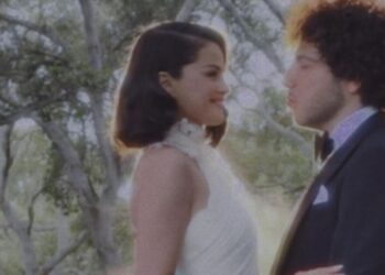 Benny Blanco and Selena Gomez's net worth as they celebrate wedding - Celebrity News - Entertainment