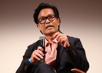 Bento Box Entertainment Co-Founder Joel Kuwahara Steps Down